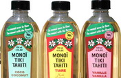 Масло моной дэ Таити Monoi de Tahiti