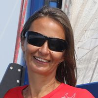 women with sunglasses